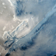 Illustration for article titled Here Are All the Best Photos from Indias Mars Mission